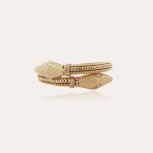 Bracelet Cobra or