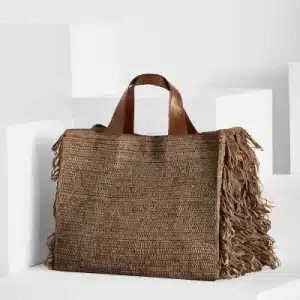 Sac Onja dark tea