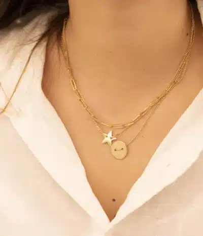 Collier Star – Image 2