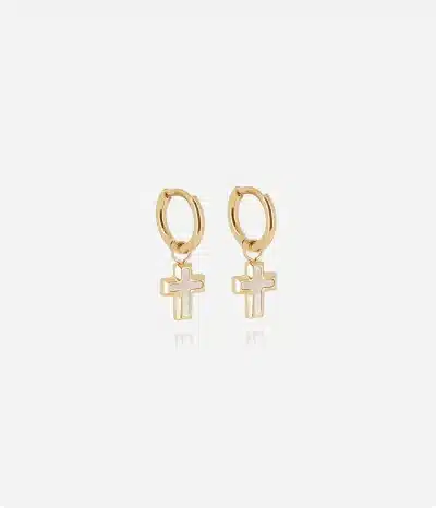 Boucles d'oreilles Olyde