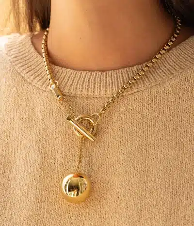 Collier Muse - Image 3