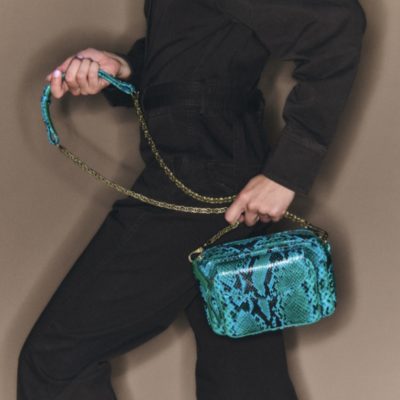 Sac Charly  Python Prairie – Image 2
