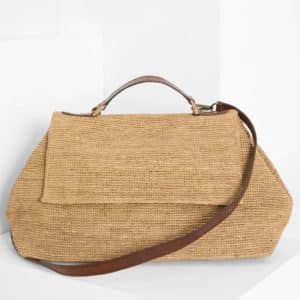 Sac Lahady Tea