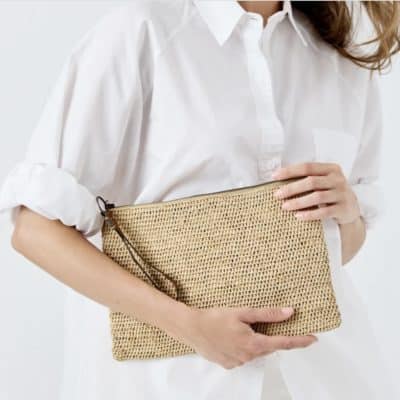 Pochette Ampy Tea