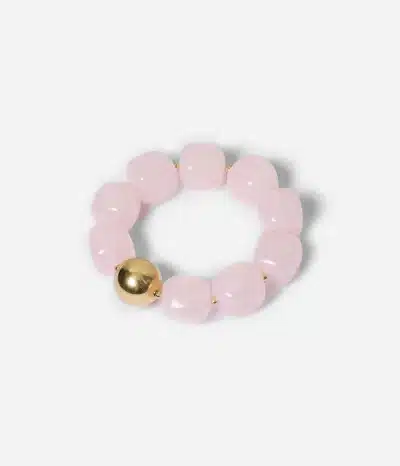 Bracelet Oedipe Rose
