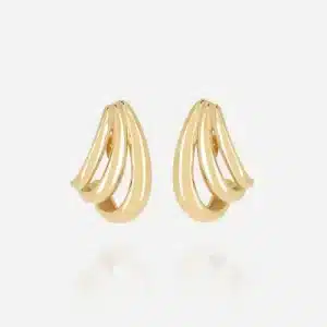 Boucles d'oreilles Telma