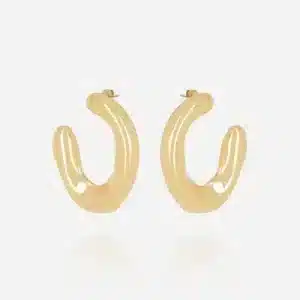 Boucles d'oreilles Tancredi