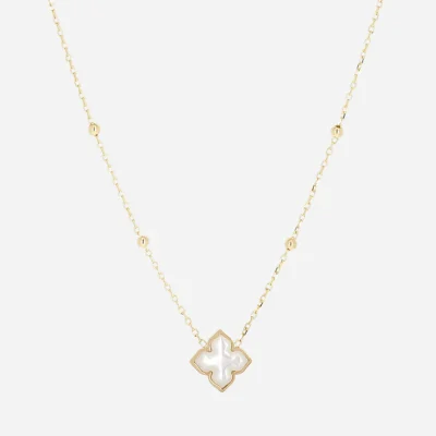 Collier Racine