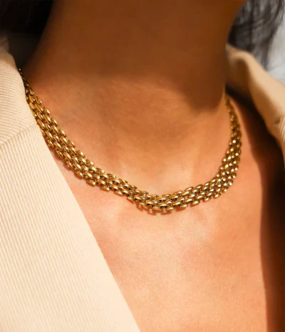 Collier Verbena – Image 2