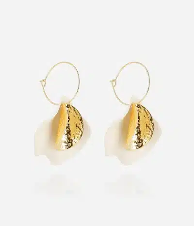 Boucles d'oreilles Soline – Image 2