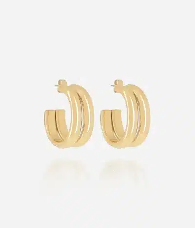 Boucles d'oreilles Loïs