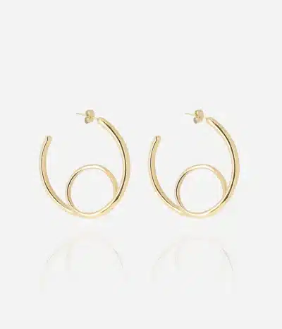 Boucles d'oreilles Vicky