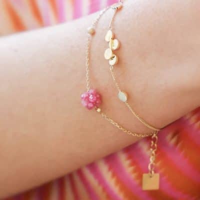 Bracelet Bacca