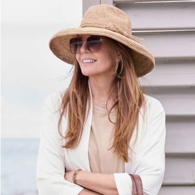 Chapeau Safari Garden Tea – Image 2