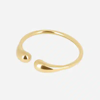 Bracelet jonc Aurèle