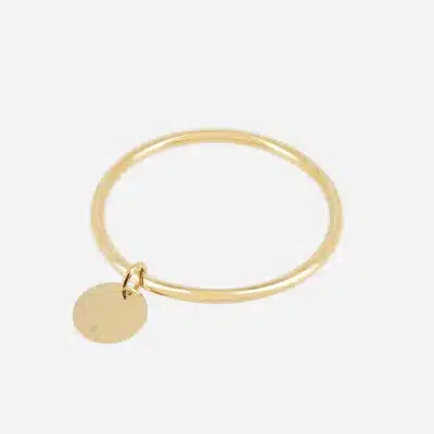 Bracelet jonc Lacey