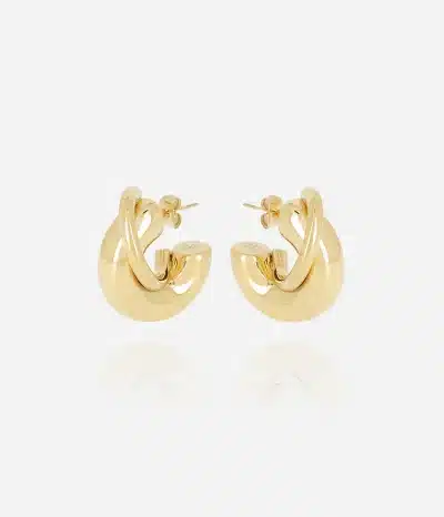 Boucles d'oreilles Chika
