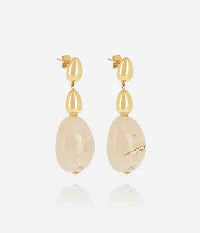 Boucles d'oreilles Lyah