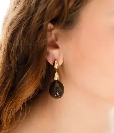 Boucles d'oreilles Lyah – Image 2