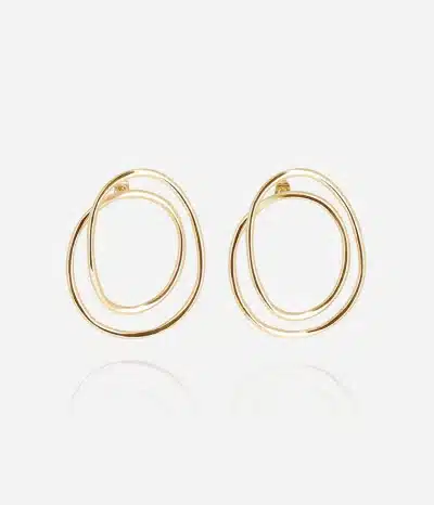 Boucles d'oreilles Vasia