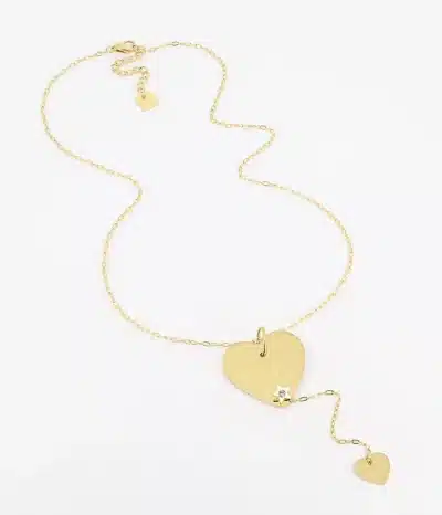 Collier Kiera