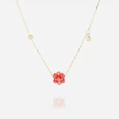 Collier Bacca
