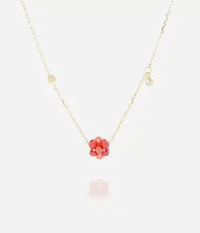 Collier Bacca