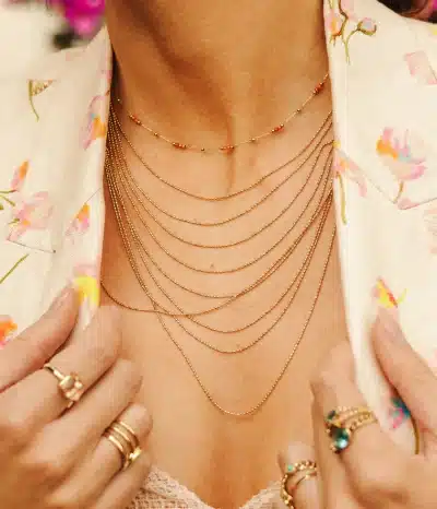 Collier Laylo – Image 2