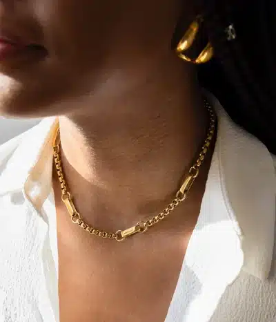 Collier Nobu – Image 2