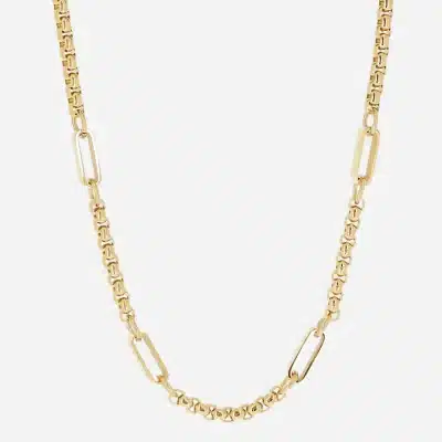 Collier Nobu