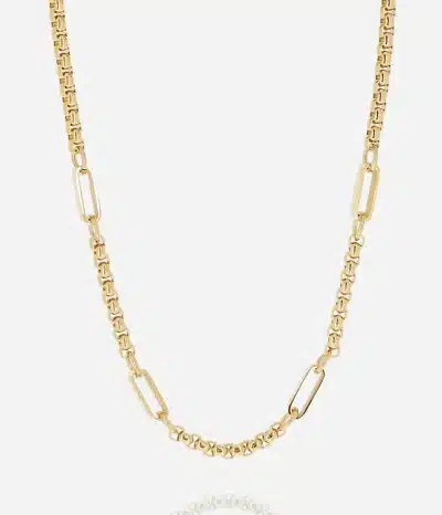 Collier Nobu