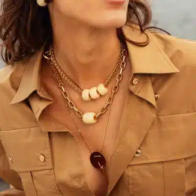 Collier Natihere