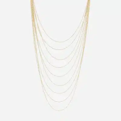 Collier Laylo