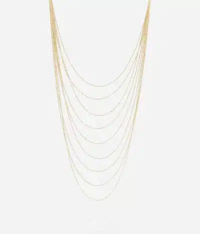 Collier Laylo