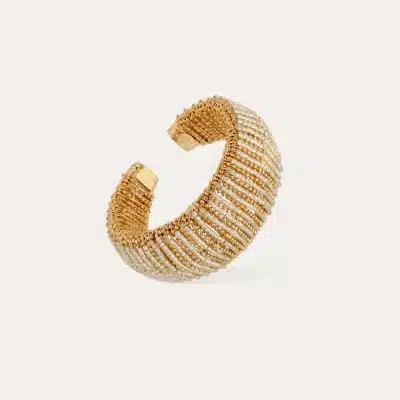 Bracelet manchette Izzia – Image 2