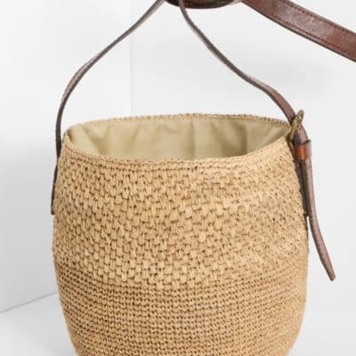 Sac Maika Tea
