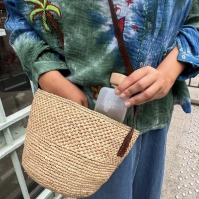 Sac Maika Tea
