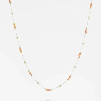 Collier Hostus