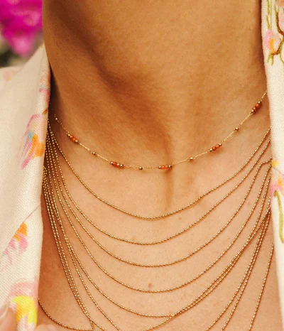 Collier Hostus – Image 2