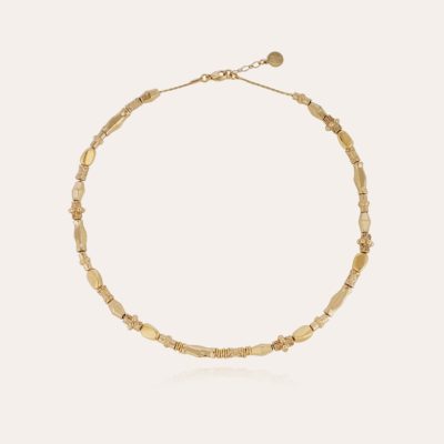Collier Kali doré