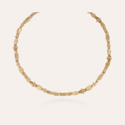 Collier Kali doré – Image 2