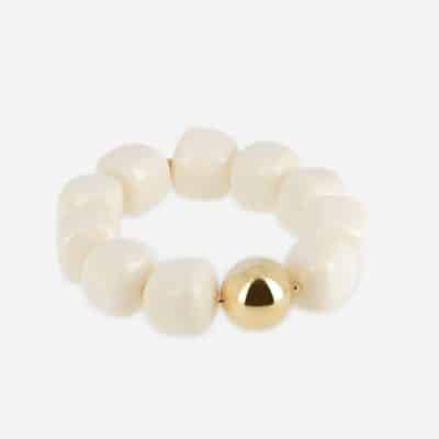 Bracelet Laïos Ivoire – Image 2