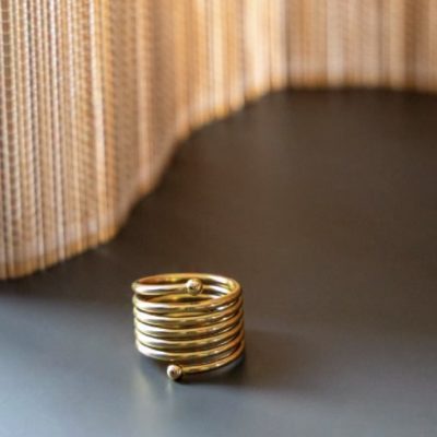 Bague Ania
