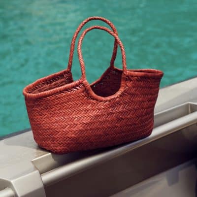 Nantucket Big Naranja