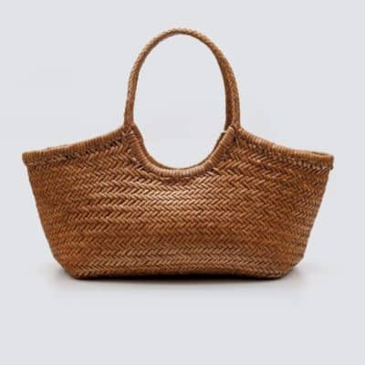Nantucket Big Tan