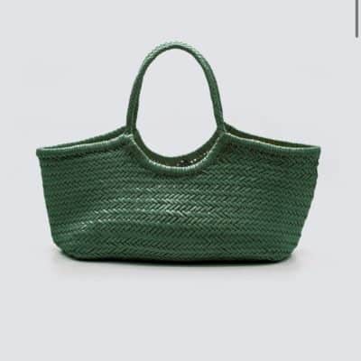 Nantucket Big Forest Green