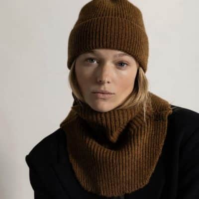 Bonnet Wood