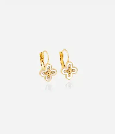 Boucles d'oreilles Latini