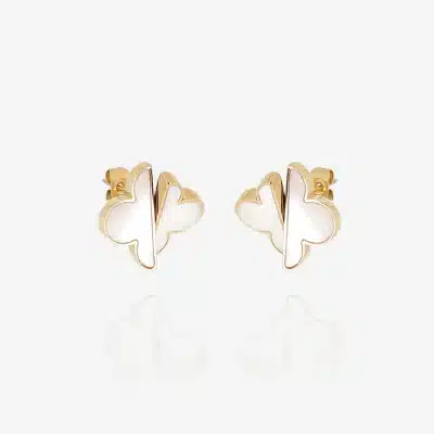 Boucles d'oreilles Azzo