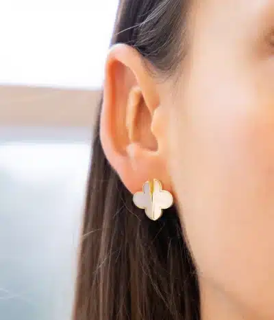 Boucles d'oreilles Azzo – Image 2